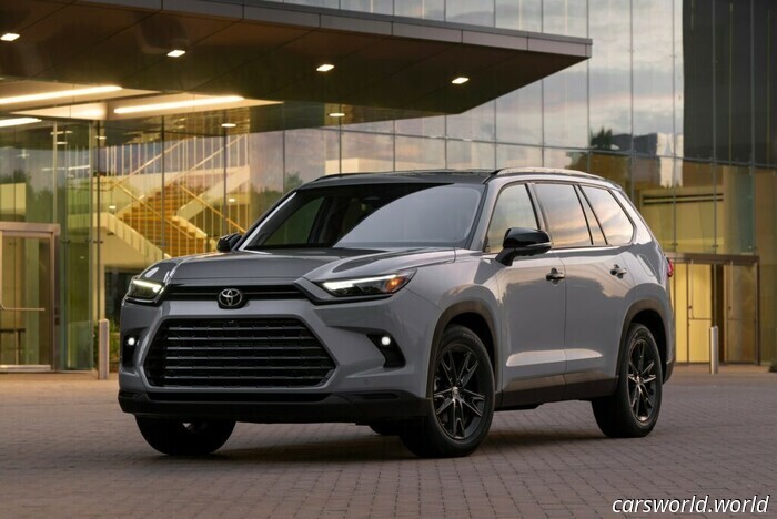Toyota Delays New Electric SUV as Demand for One Gas Model Increases | Carscoops